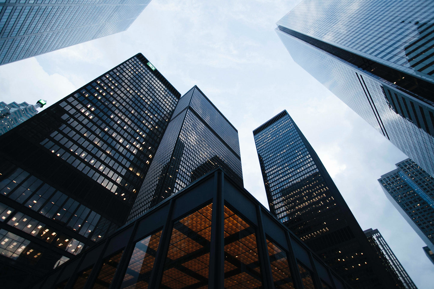 Toronto Commercial Realtor Blast